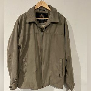 Men jacket